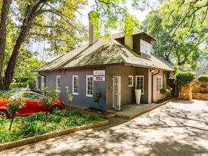 7 Bed House in Forest Town