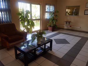 Commercial space in Richards Bay Central