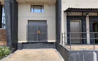258 m² Industrial space in Ndabeni