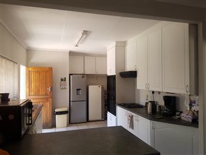 3 Bed House in Vanderbijlpark SW1