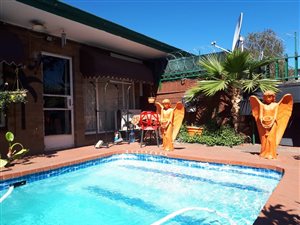 1 Bed Flat in Vanderbijlpark CE2