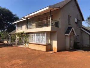 1 ha Farm in Delmas