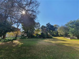 3773 m² Land available in Hyde Park