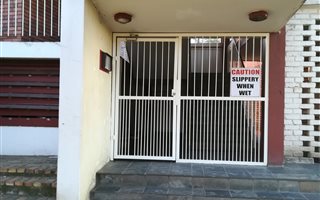 1 Bedroom Flat in Dinwiddie