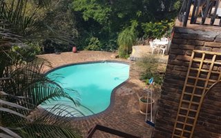 4 Bedroom House in Weavind Park