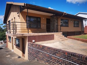 3 Bed House in Umhlatuzana