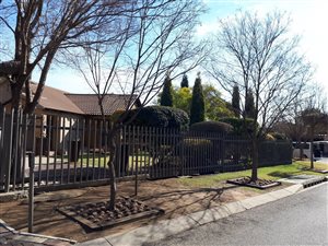 4 Bed House in Sunset Park