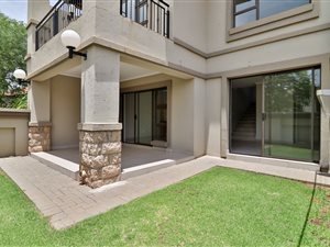 3 Bed Townhouse in Ebotse Estate