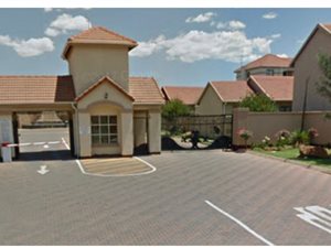 1 Bed Flat in Vanderbijlpark Central