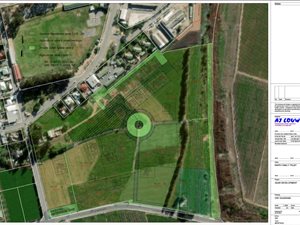 9000 m² Farmland in Montagu