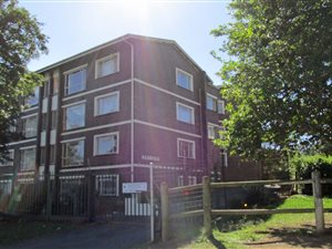 2 Bed Apartment in Pelham