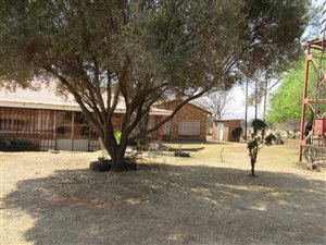 21 m² Farm in Middelburg Central