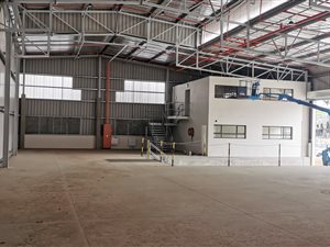 745 m² Industrial space in Glen Anil