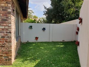 3 Bed Townhouse in Wilkoppies
