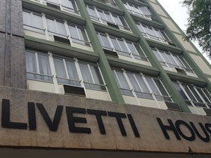 43 m² Industrial space in Pretoria Central
