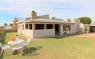4 Bedroom House in Bay View