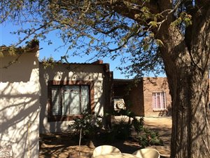 8.5 ha Farm in Bendor