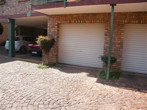 2 Bed Apartment in Moregloed