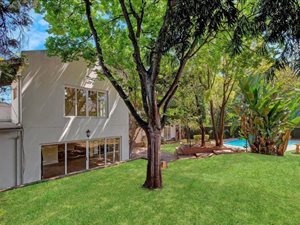 3 Bed House in Parkmore