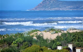 776 m² Land available in Witsand
