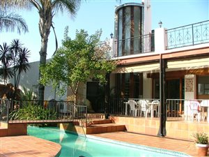 3 Bed House in Chartwell