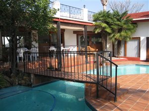 3 Bed House in Chartwell