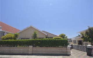 3 Bedroom House in Parow Central