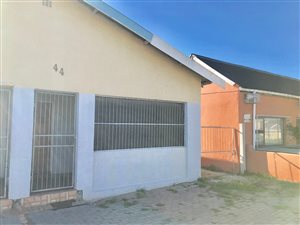 2 Bed House in Sidwell