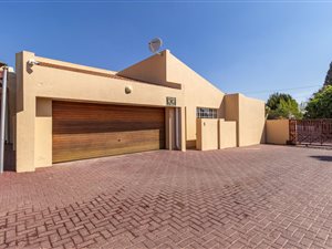 3 Bed House in Greenhills