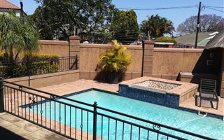 2 Bedroom Simplex in Mt Edgecombe