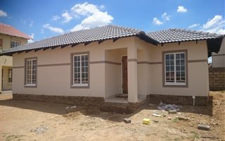 3 Bedroom House in Randburg Central