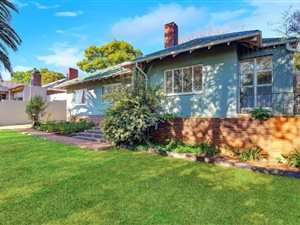 3 Bed House in Linden