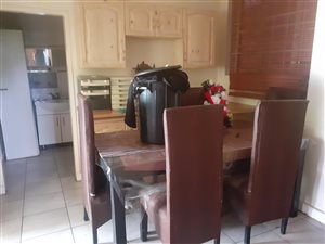 1 Bed Flat in Dalview
