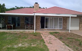 4 Bedroom House in Boesmansriviermond