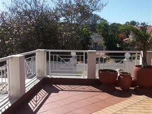 1 Bed Garden Cottage in Athlone Park