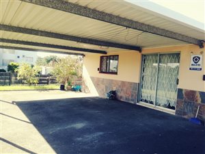 3 Bed Townhouse in Bonela