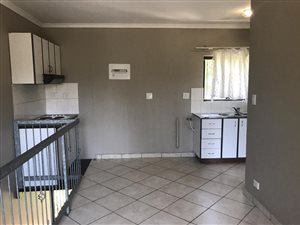 1 Bed House in Clifton Park