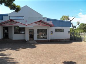 360 m² Commercial space in Meerensee
