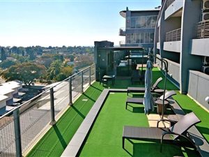 1 Bed Apartment in Fairmount