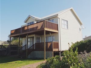 3 Bed House in Gansbaai and surrounds
