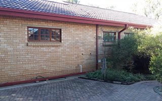 6 Bedroom House in Odendaalsrus