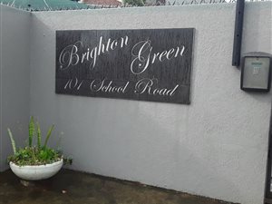 2 Bed Apartment in Wentworth