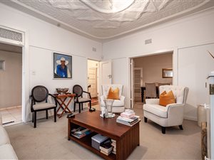 3 Bed House in Highlands North