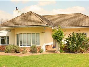 3 Bed House in Golden Acre