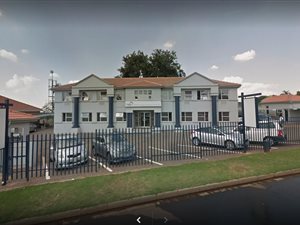 835 m² Office Space in Florida