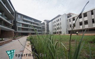 2 Bedroom Apartment in Sibaya Precinct
