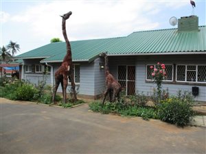 4 Bed House in Blackridge