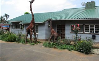 4 Bedroom House in Blackridge