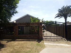 3 Bed House in Randhart