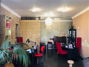 206 m² Retail Space in Springs Central